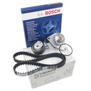 НАСОС ГРМ PEUGEOT 106 206 207 307 PARTNER 1.4