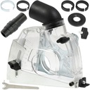 ПЫЛЕЗЫЧКА ДЛЯ КРЕПЛЕНИЯ ШЛИФОВАЛЬНОЙ МАШИНЫ