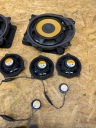 BMW IX G20 HAUT-PARLEURS AMPLIFICATEUR LIFT 25R 5A83C47 5B44D33photo 11