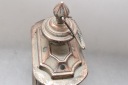 ART DECO LAMPION - фонарь для свечей BEAUTIFUL