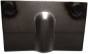 PLAQUE SUSPENSIONS SUPPORTS BRAS DE SUSPENSION FIAT 126Pphoto 5