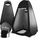 ПЛЯЖНАЯ ПАЛАТКА ДЛЯ ДУША, РАЗдевалки, ТУАЛЕТА, ПОРТАТИВНОГО КЕМПИНГА 120см