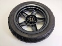 YAMAHA X-МАКС 250 X МАКС ДИСК ЗАД КОЛЕСО ЗАД  (17514610343) фото min 8