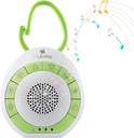 MyBaby SoundSpa Dźwięki do usypiania dziecka timer