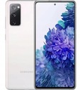 Smartfón Samsung Galaxy S20 FE 6 GB / 128 GB biely