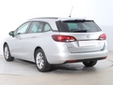 Opel Astra 1.2 Turbo, Salon Polska, 1. Właściciel Przebieg 117792 km