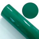 Flex термотрансферная фольга 100x50 на метр, зеленая