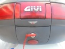 КОФР БАРДАЧОК БАГАНИК БЕЗ PLYTY GIVI MAXIA E52 РОБОЧИЙ Z КЛЮЧИКОМ  фото 6