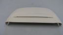 BMW F10 F11 F15 F16 ARRIÈRE CLOISON PROTECTION SIÈGES ELFENBEINWEISS 7319059photo 12