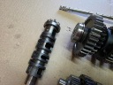 YAMAHA MT-09 21-23 BOX PROGRAMS COMPLETE  photo 8