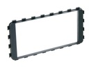 Рамка магнитолы 2 DIN Toyota IQ 2009->