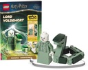 Lego Harry Potter Lord Voldemort LNC-6414P1