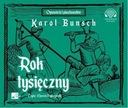АУДИОКНИГА ГОД ТЫСЯЧИ, КАРОЛ БУНШ
