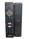ПУЛЬТ ПУЛЬТА ДЛЯ ТЕЛЕВИЗОРА PHILIPS ПОЛНАЯ QWERTY-КЛАВИАТУРА 58PUS7805 58PUS7855 58PUS8105