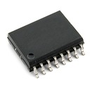 [1szt] ISO7641MDWG4 Quad DigitalL Isolator
