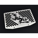 КРЫШКА РАДИАТОРА ZIEGER KAWASAKI ER-6 N/F 05-08