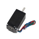 Silnik krokowy 28BYGH3703 - 0,14Nm 1.5A