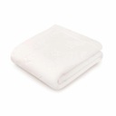 Kocyk niemowlęcy polarowy całoroczny 70x100 Pepi