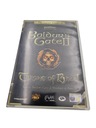 GRA NA PC BALDUR'S GATE II CHRONE OF BHAAL