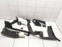2010 HONDA CIVIC PANEL GLOVE COMPARTMENT WHEELS REPLACEMENT 83730SME010  photo 16