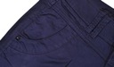 ESPRIT nohavice BLUE tapered CROPPED W32 Stredová část (výška v páse) stredná
