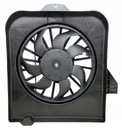 VENTILADOR VENTILADOR DODGE RAM 2002 - 2008 