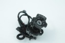 HONDA CB 500 F PC63 19- ЗАМОК ЗАПАЛЕННЯ ГОРЛОВИНА ЗАМОК МОДУЛЬ КЛЮЧИК КОМПЛЕКТ  (18767578839) фото min 11