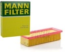MANN-FILTER FILTRE AIR C 2657/1photo 12