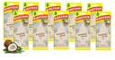 WUNDER BAUM CHRISTMAS TREE COCONUT аромат
