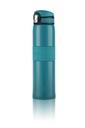 BUTELKA TERMICZNA TERMOS AQUAPHOR ZIELONY 480 ML