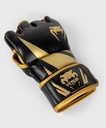 Venum Rukavice MMA Chytľavé Challenger 2.0 Black/Gold M Model Challenger 2.0