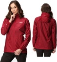 Regatta RWW305 07T Дождевик Pack-It красный M