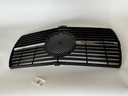 СНЯТИЕ РЕШЕТКИ MERCEDES W124/E-CLASS, 12.84-06.96