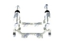 NTY ABETE SOPORTE INFINITI FX35 FX50 09-12 EX35 09-17 QX50 QX70 