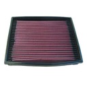 FILTRO K&N OPEL OMEGA/FRONTERA 93-98 33-2013 