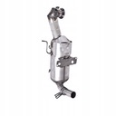 ФИЛЬТР DPF OPEL MERIVA B 1.3 CDTI EURO 5 55562912