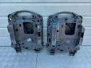 RENAULT TRAFIC IV 3 JACK KEY KIT REPAIR CHEST INSTRUMENTAL  photo 5