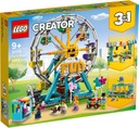 LEGO Creator 31119 Diabelski młyn