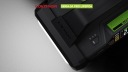 LOKITHOR JA3000 PRO JUMP СТАРТЕР 12V 3000A КОМПРЕСОР POWERBANK LED (СВІТЛОДІОД) LIFEPO4  (17545940216) фото min 11