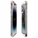 Чехол для iPhone 14 Pro, Spigen Ultra Hybrid Mag