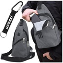 РЮКЗАК НАСТЕННЫЙ ПЕРЕДНЯЯ ЗАДНЯЯ ОДНОПЛЕЧНАЯ УНИСЕКС МУЖСКАЯ ЖЕНСКАЯ