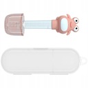 Диспенсер-пустышка для введения лекарств