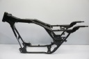 HARLEY DAVIDSON ROAD KING 1450 99-06 РАМА 2000 + КОМПЛЕКТ ДОКУМЕНТОВ