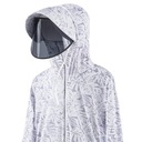 Dámska chladivá košeľa s kapucňou na ochranu pred slnkom Kód výrobcu Kgedon-54078879