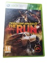 ИГРА NEED FOR SPEED THE RUN для XBOX 360 PL X360