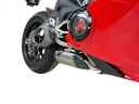 TERMIGNONI ГУШИТЕЛІ КІНЦЕВІ TITANIUM DUCATI PANIGALE V4R 2026  фото 5