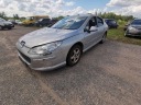 PEUGEOT 407 ПЕДАЛЬ ТОРМОЗА 2010 1.6L  фото 6