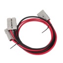 КАБЕЛЬ LACZACY DO LADOWANIA АКУМУЛЯТОРА 6AWG 600 V 175 A O DLUGOSCI VU  (18787474639) фото min 5