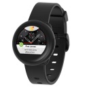 ШАГОМЕТР SMARTWATCH ZEROUND3 LITE ПОДКЛЮЧЕН