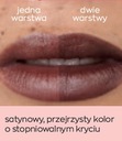 AVON Próbka BALSAM do ust Szminka Pomadka ZESTAW Marka Avon